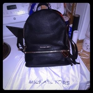 Michael Kors Backpack